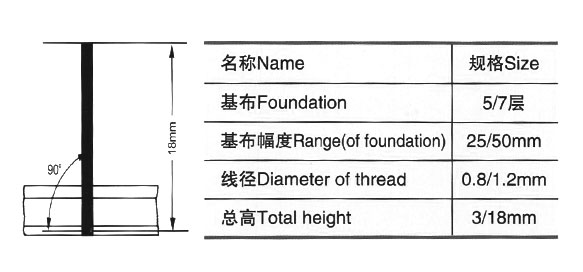 启东市精锐针布有限公司